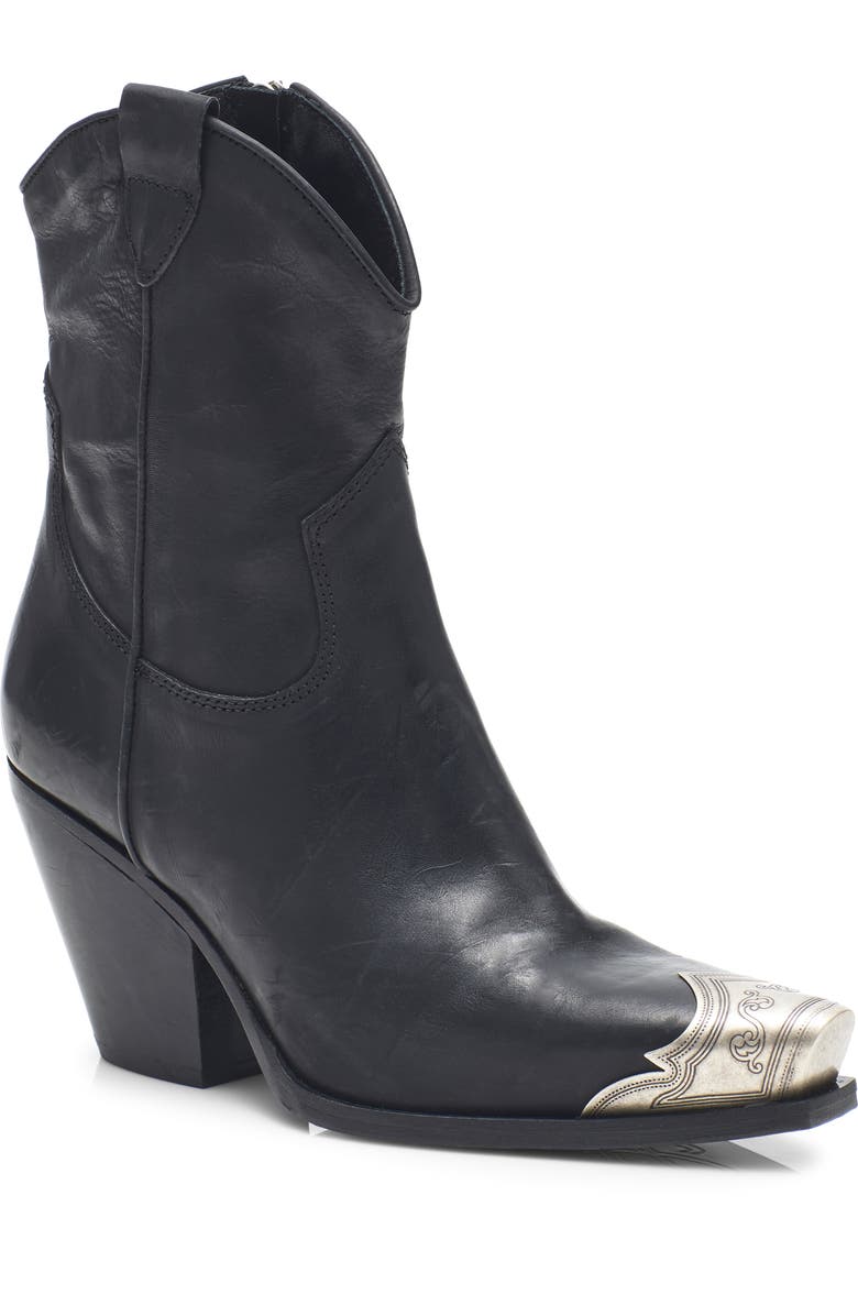 Brayden Western Boot