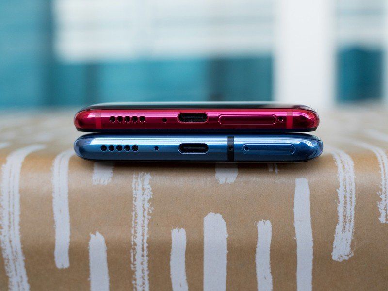 Redmi K20 Pro vs. OnePlus 7 Pro