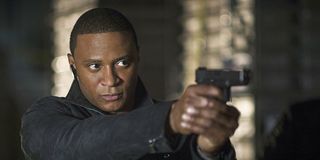 Diggle Arrow The CW