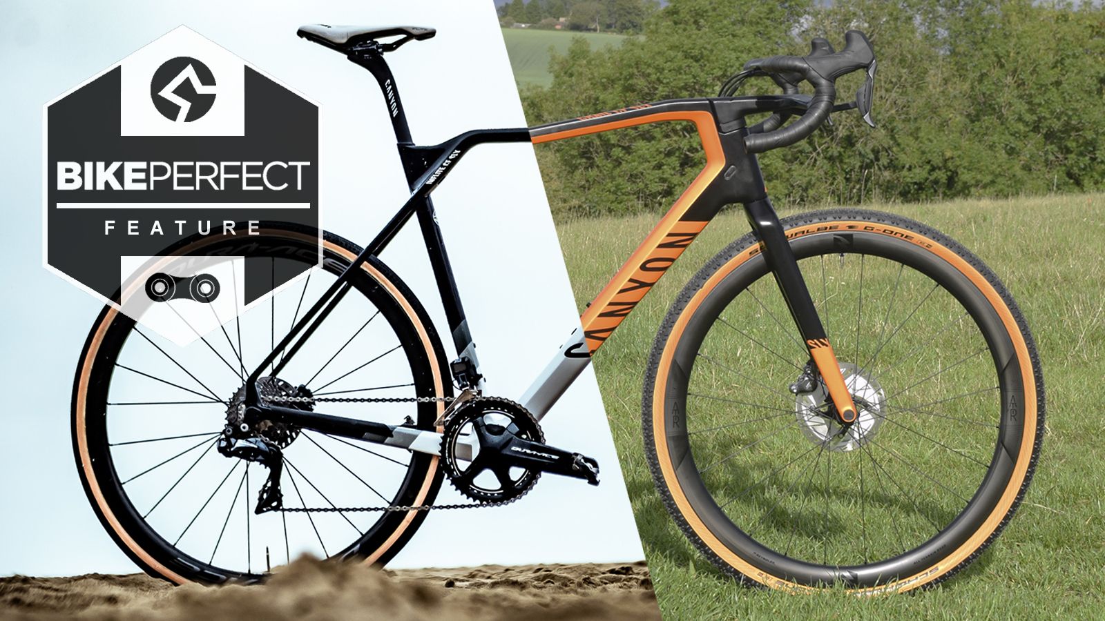 Gravel or CX bike - which is best? | Bike Perfect