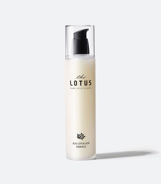 Peach & Lily The Pure Lotus Essence with Lotus Leaf