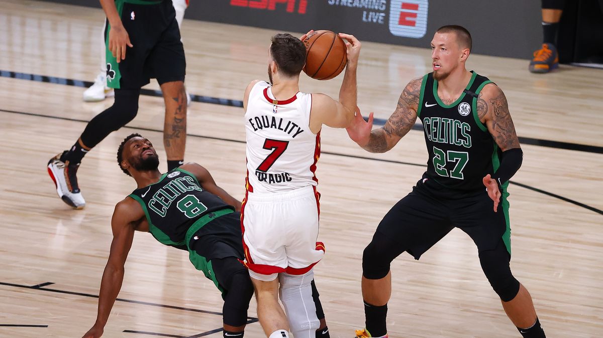 Celtics vs Heat live stream how to watch game 3 of NBA playoffs 2020