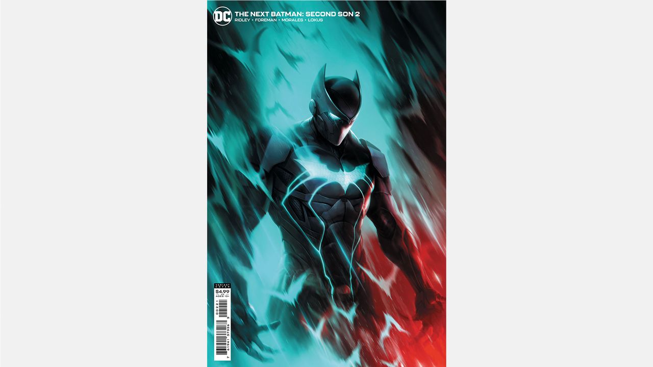 DC April 2021 solicitations