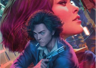 Cowboy Bebop, a new comic book miniseries from Titan Comics, will send Spike and the gang on a new adventure inspired by the Netflix live-action TV series.