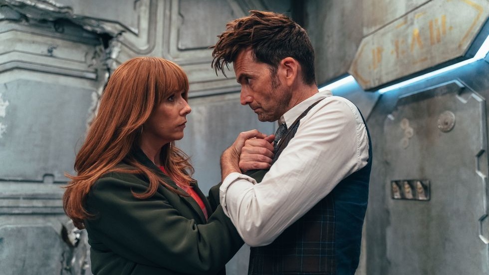 How to Watch and Stream the 'Doctor Who' 60th Anniversary Specials Online