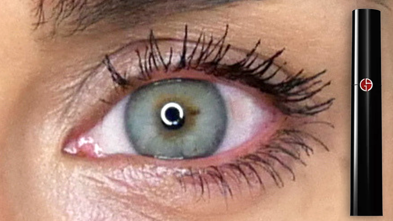 Best mascara to add length, curl and volume to lashes