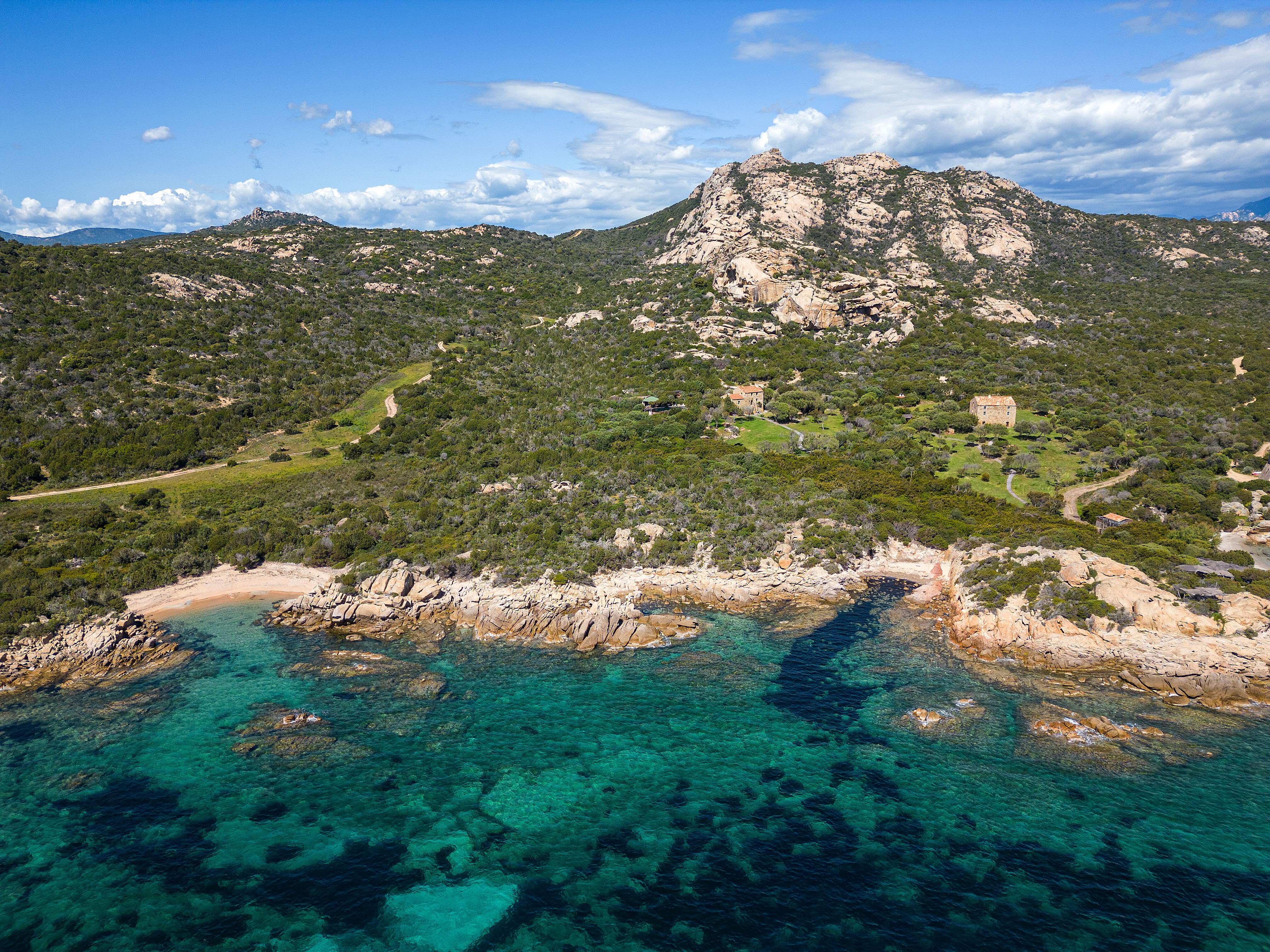 Corsica