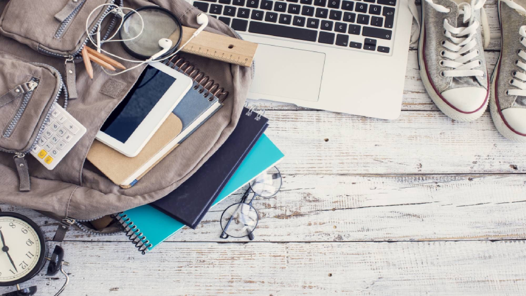 Best backpacks for college in 2023 Nike, The North Face and more | Tom's Guide Best backpacks for college in 2023 Nike, The North Face and more | Tom's Guide