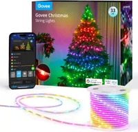 Govee Christmas String Lights