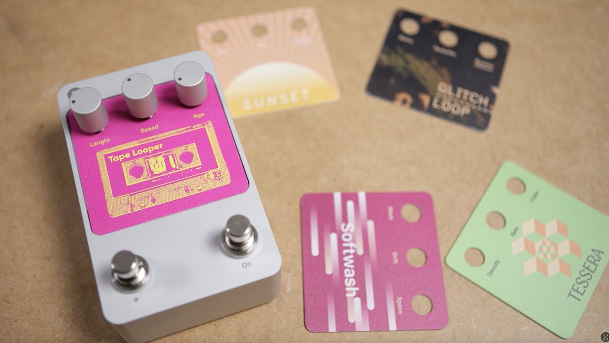 “We hate AI slop. We don't want the fun to be taken out of music making ...