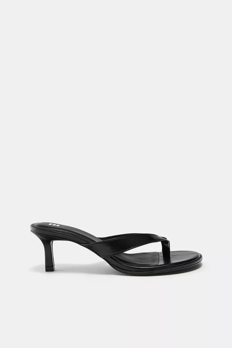 pullandbear, High-Heel Sandals