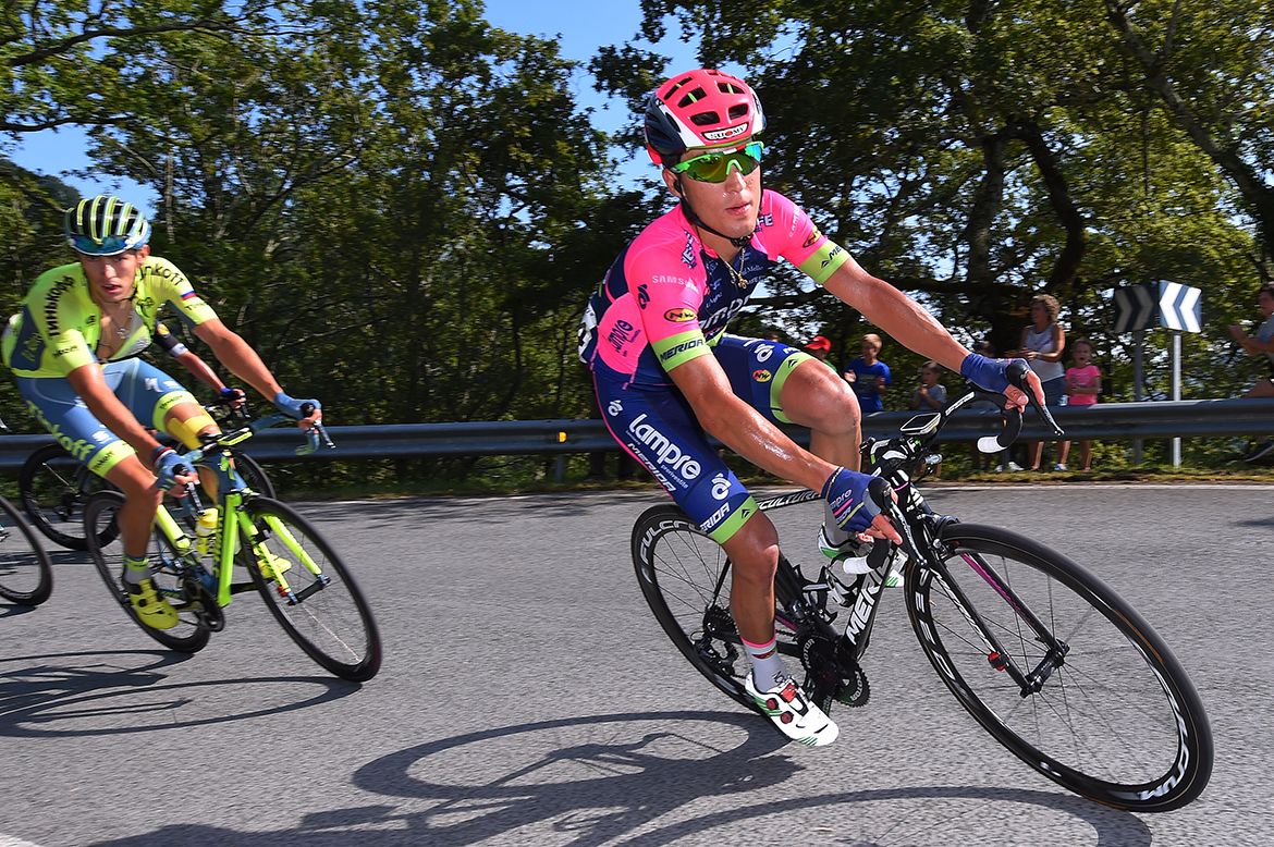 Valerio Conti (Lampre-Merida)