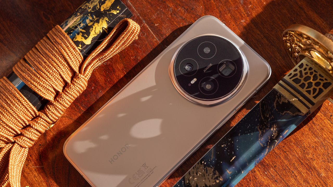 Honor for Android 17 Beta 3 sees developers get on board with the Magic 8 Pro