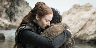 Sophie Turner Hasn't Watched 'Game of Thrones' in Years