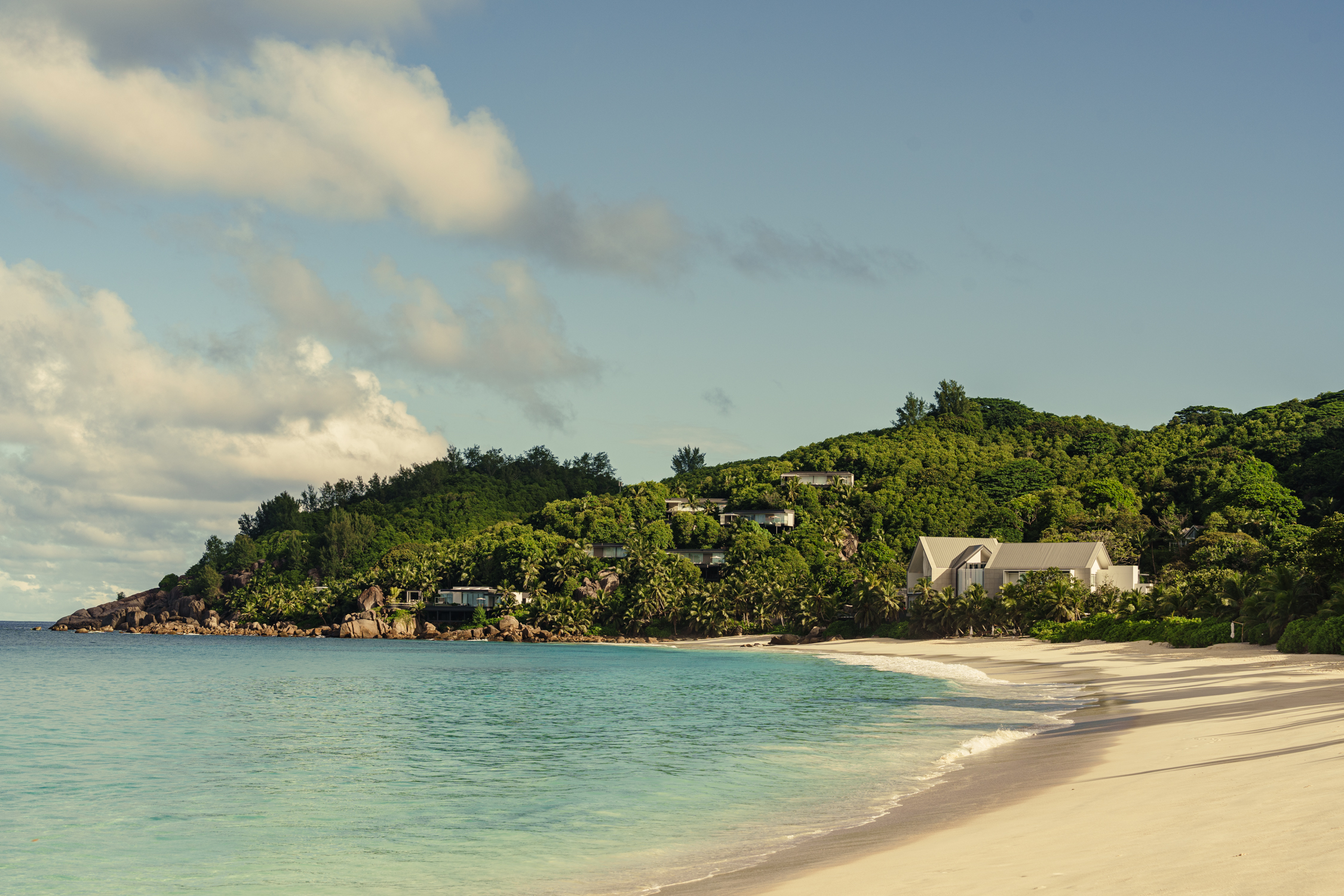 cheval blanc seychelles review