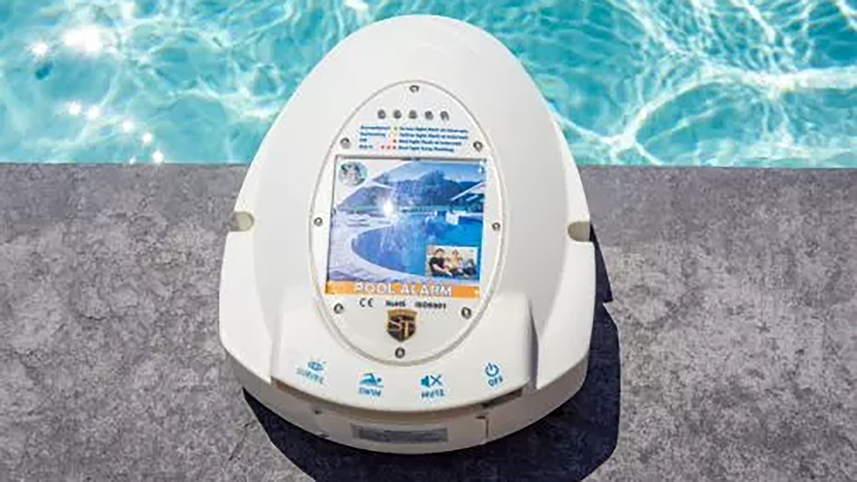 Best Pool Alarms 2024 Top Ten Reviews