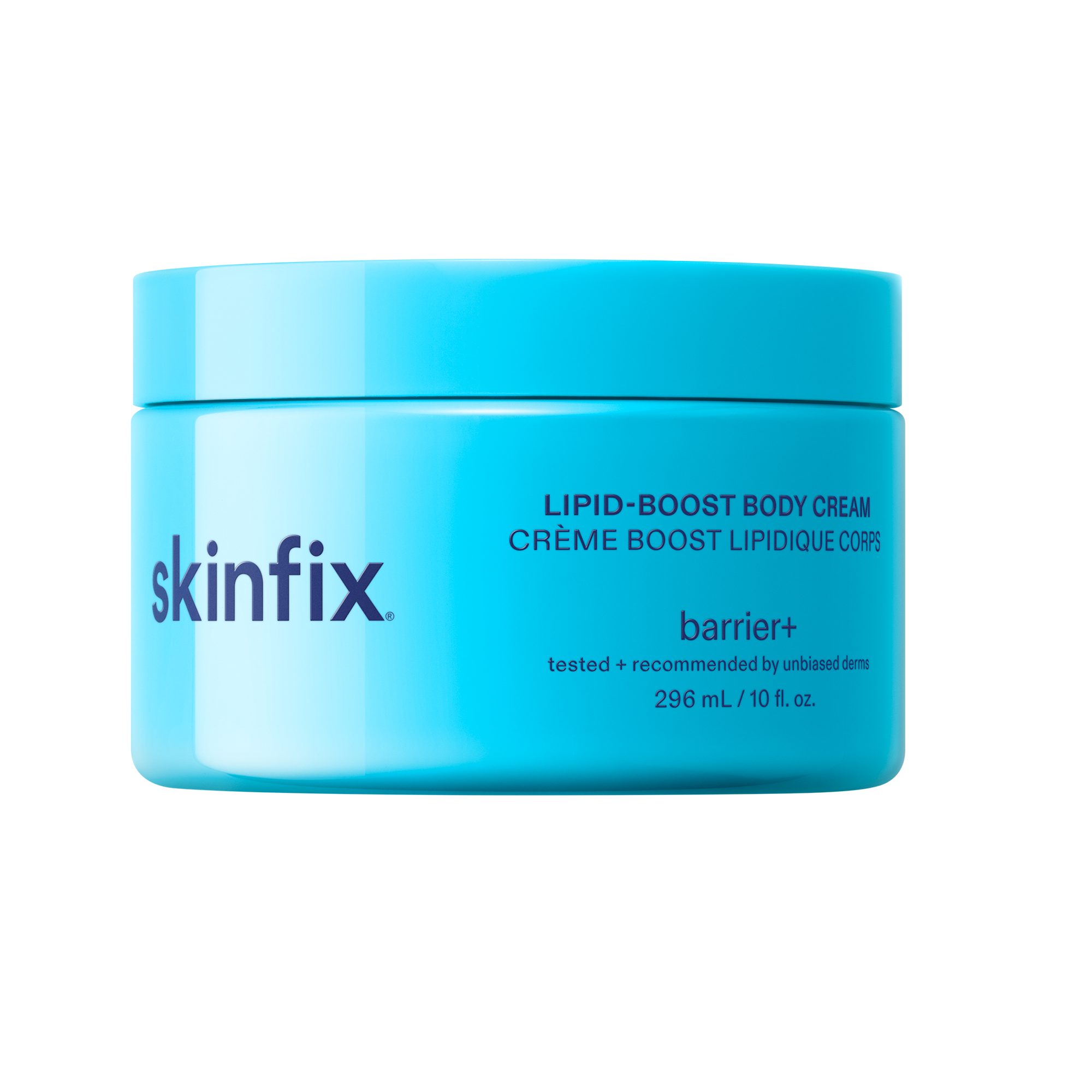Skinfix, Barrier+ Lipid-Boost Body Cream