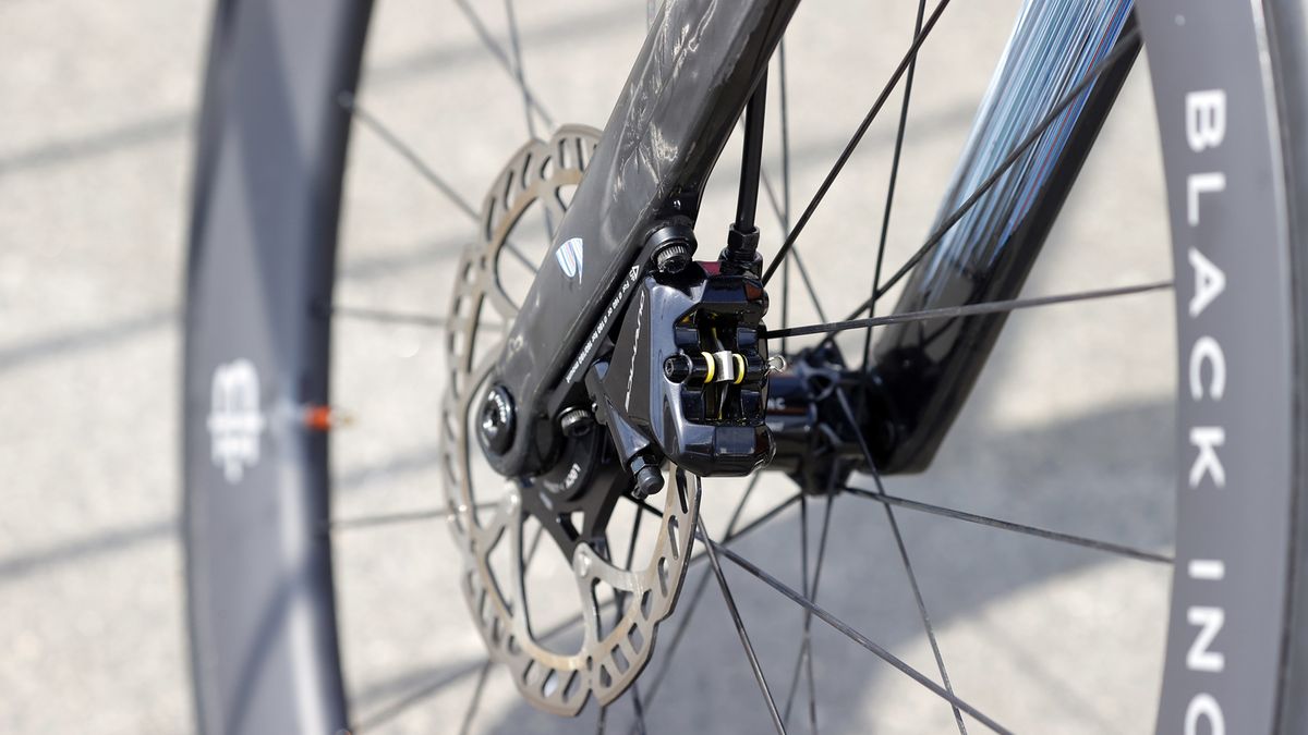Chris Froome Factor VAM