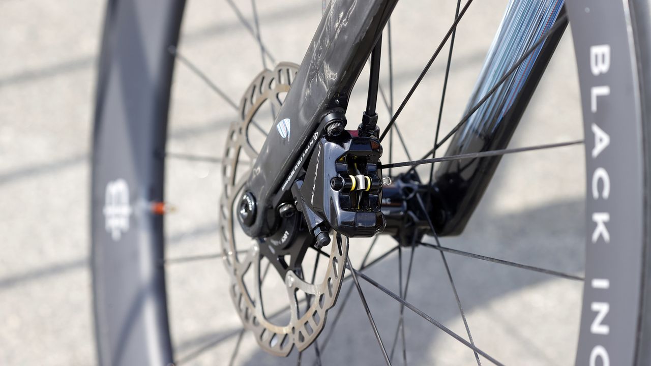 Chris Froome Factor VAM