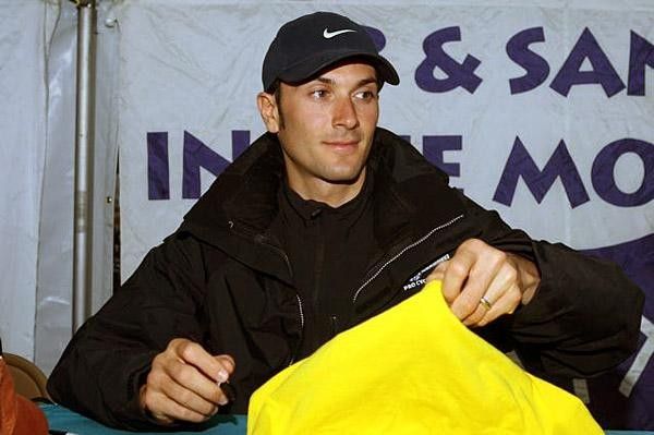 Ivan Basso