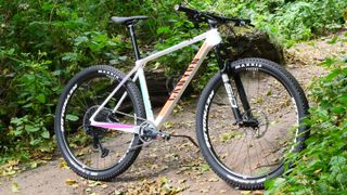 Canyon Exceed CF 7 bike review