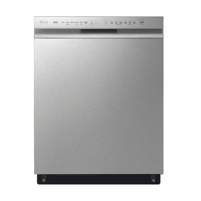 LG vs Bosch dishwashers Top Ten Reviews