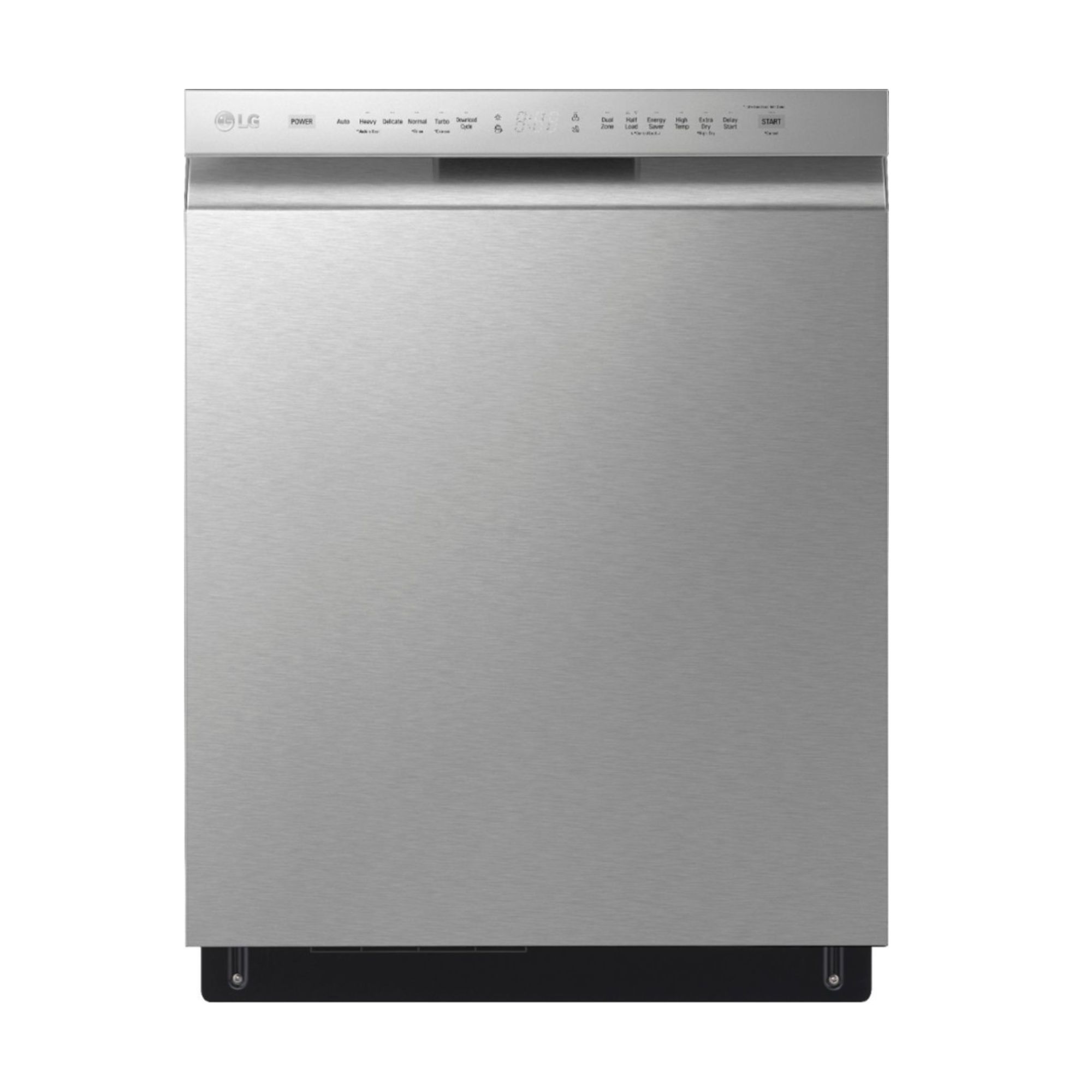 LG vs Bosch dishwashers | Top Ten Reviews