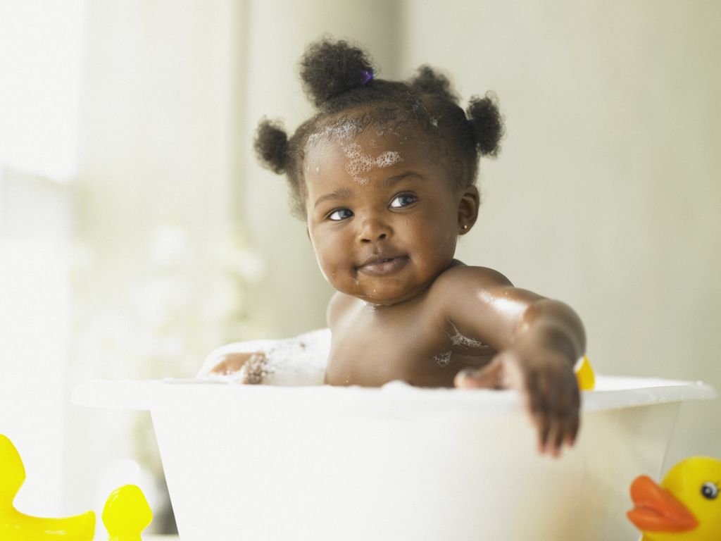 Popular baby bath seat recalled over choking and drowning risk GoodtoKnow
