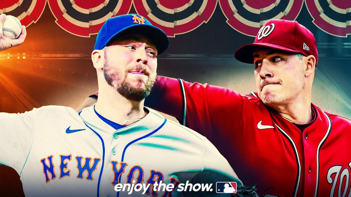 How to watch New York Mets at Washington Nationals on Apple TV+ iMore