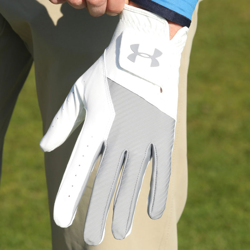 Under Armour Medal Golf Glove