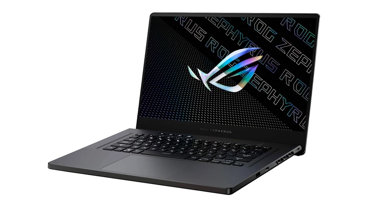 The best Asus gaming laptops 2024 TechRadar