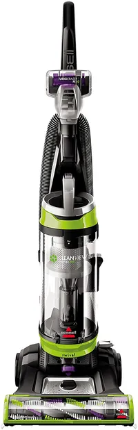 Bissell CleanView Upright Bagless Vacuum (Used – Like New)
Discounted Price: Savings: