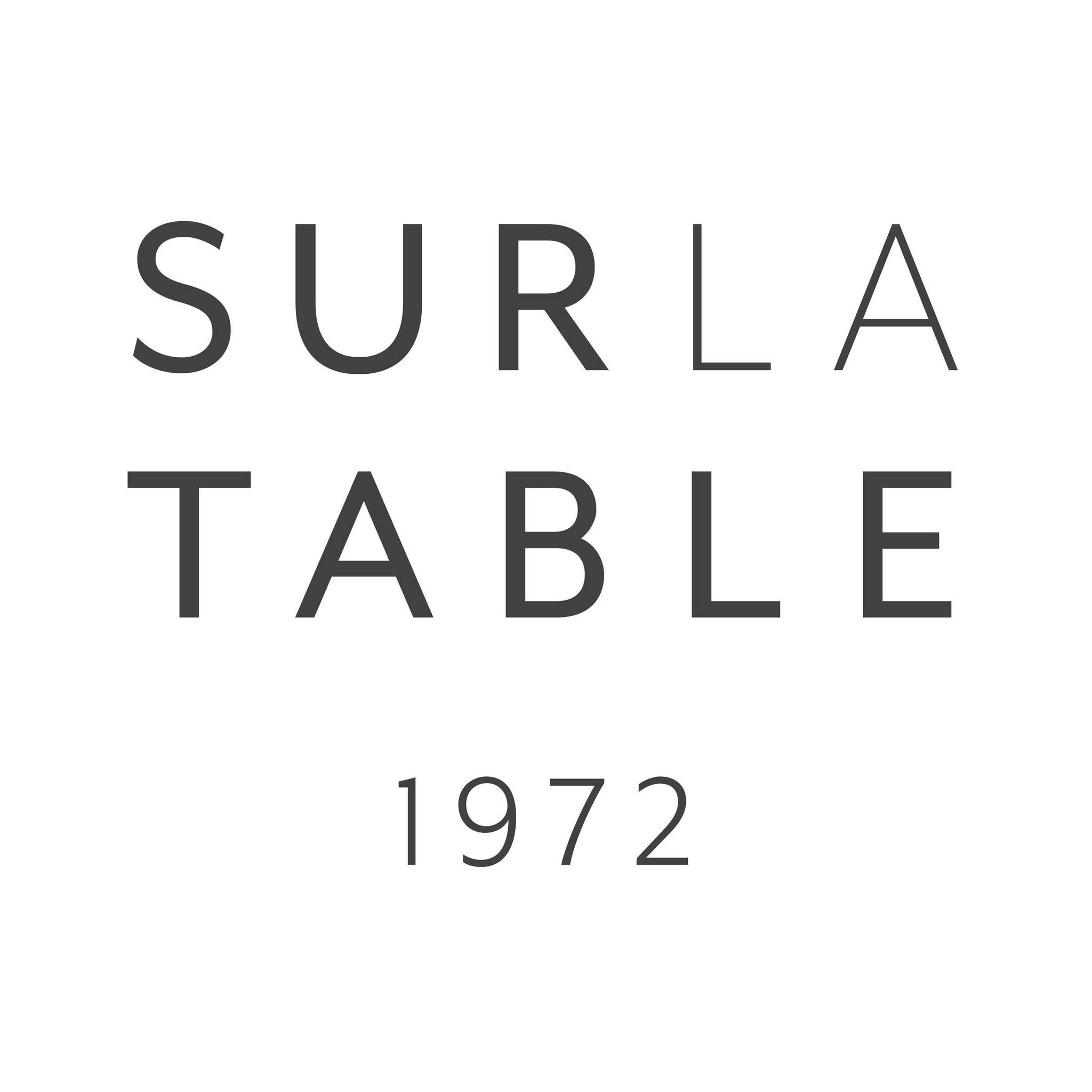 Sur La Table Coupon Codes