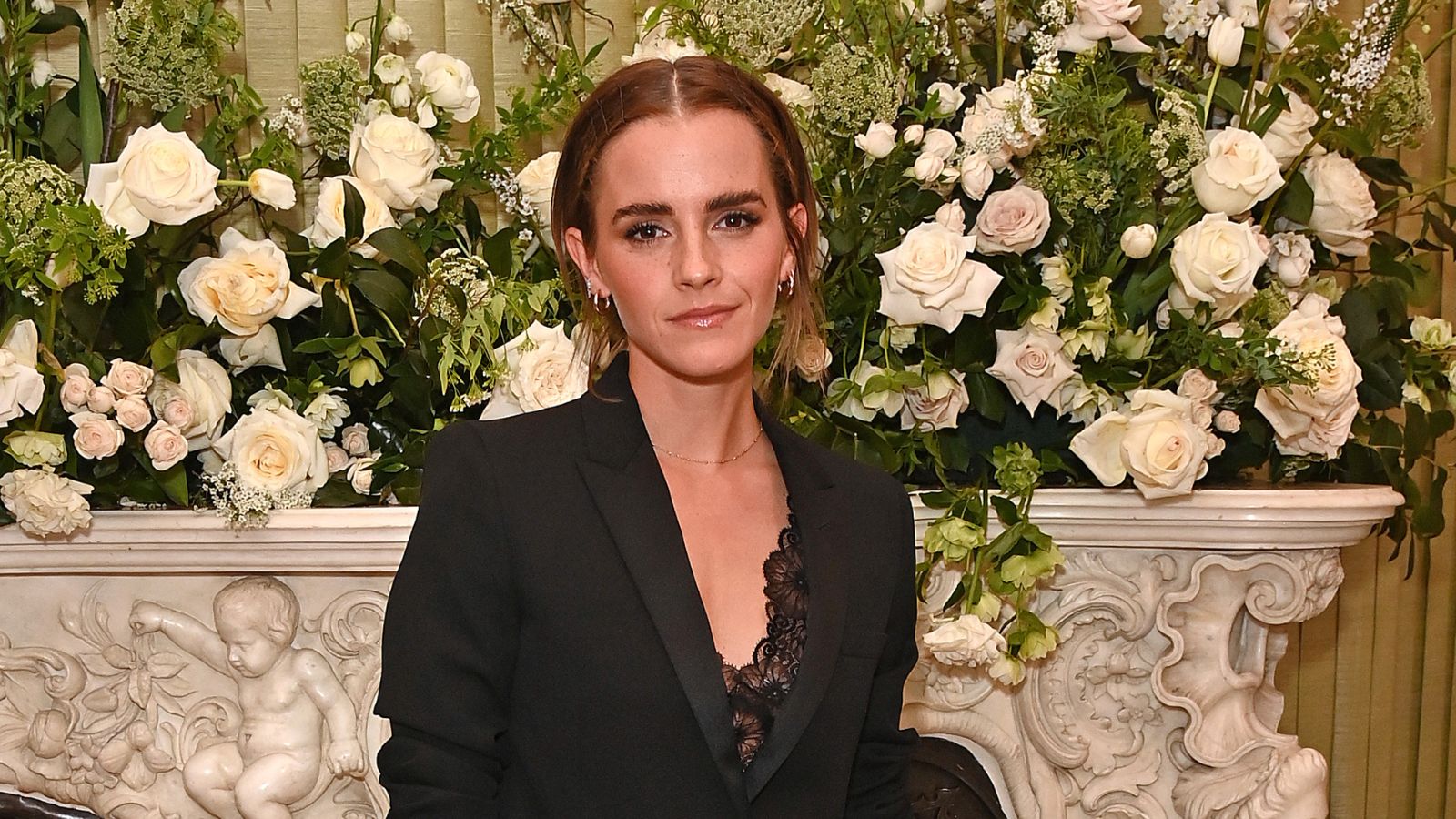 Emma Watson