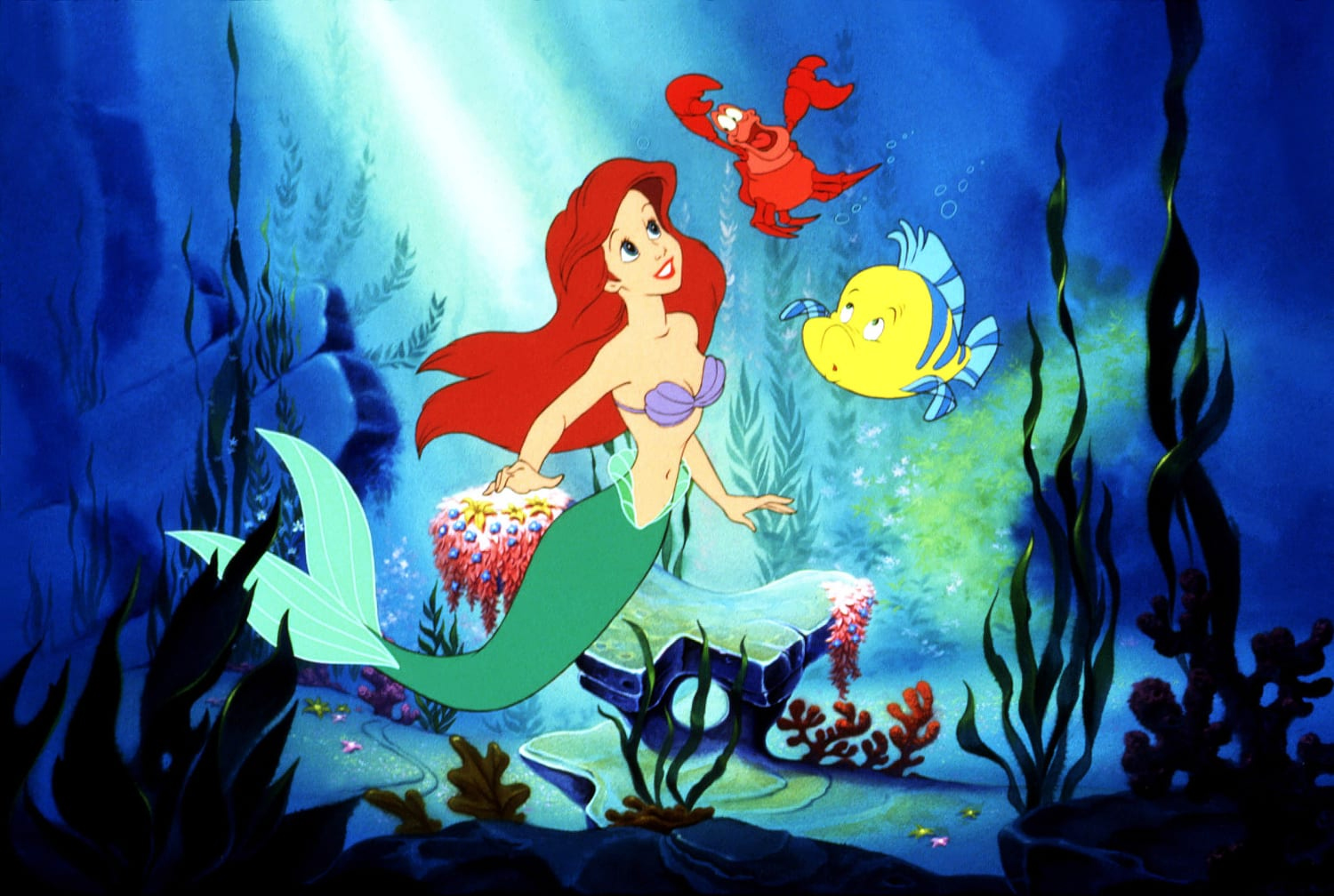 Best cartoons of the 1980s