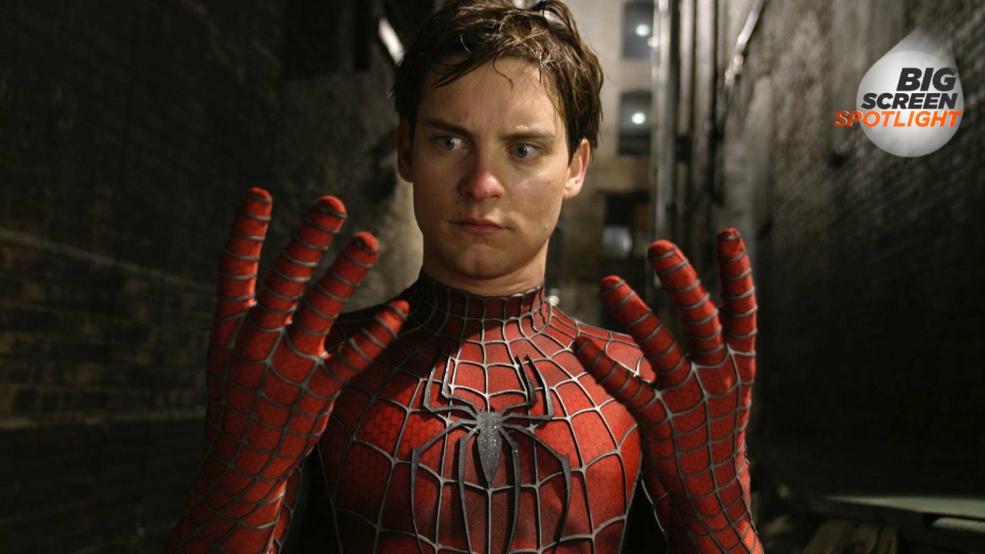 Spider-Man 2