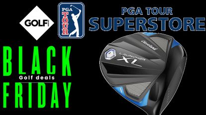 Best Black Friday PGA TOUR Superstore Deals