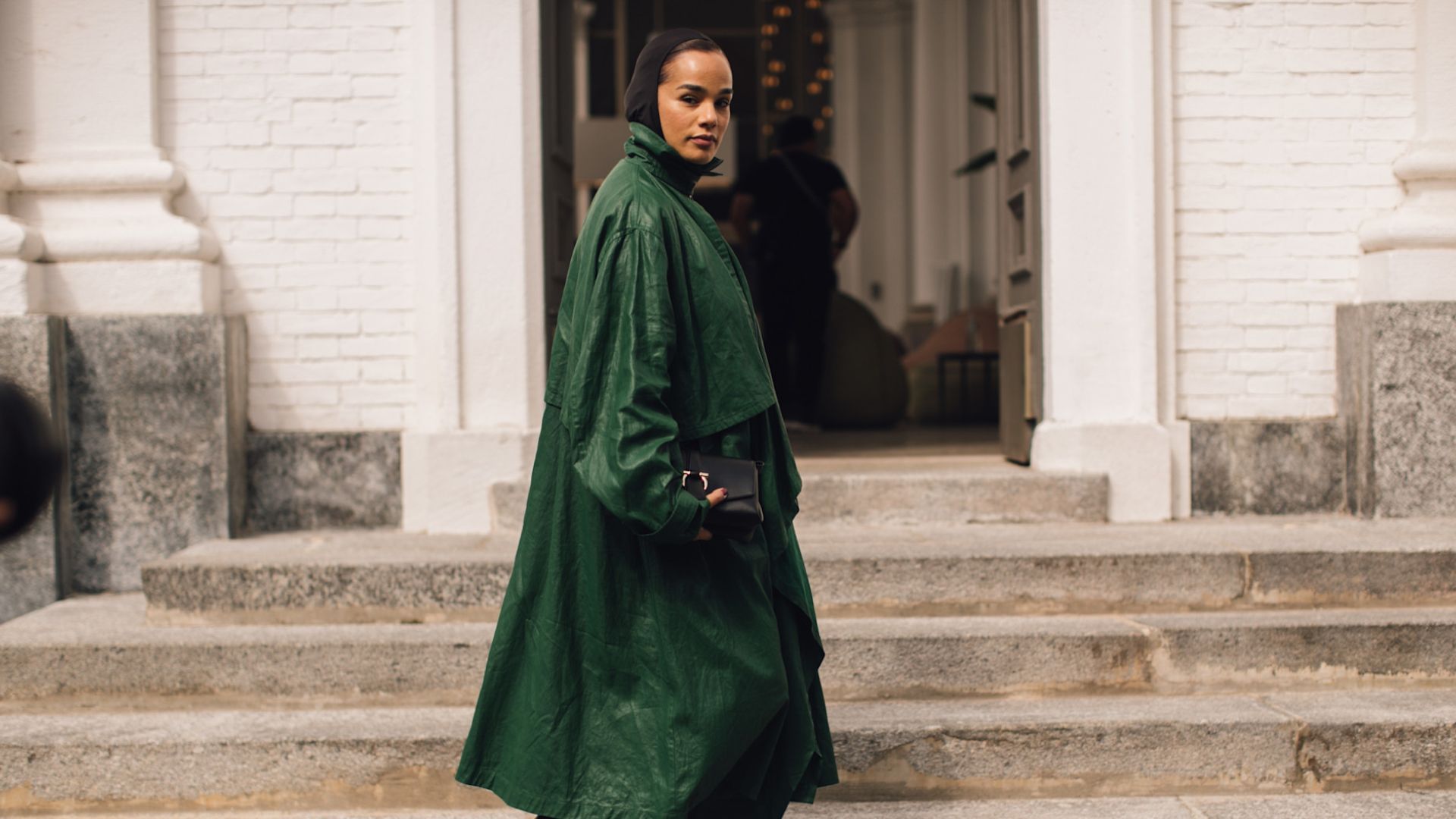 A Quiet Edit of Winter's Defining Pieces