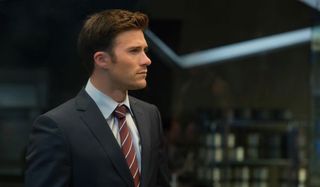 Scott Eastwood The Fate of the Furious