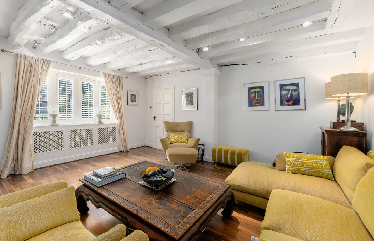 Images of Court Yard, Eltham