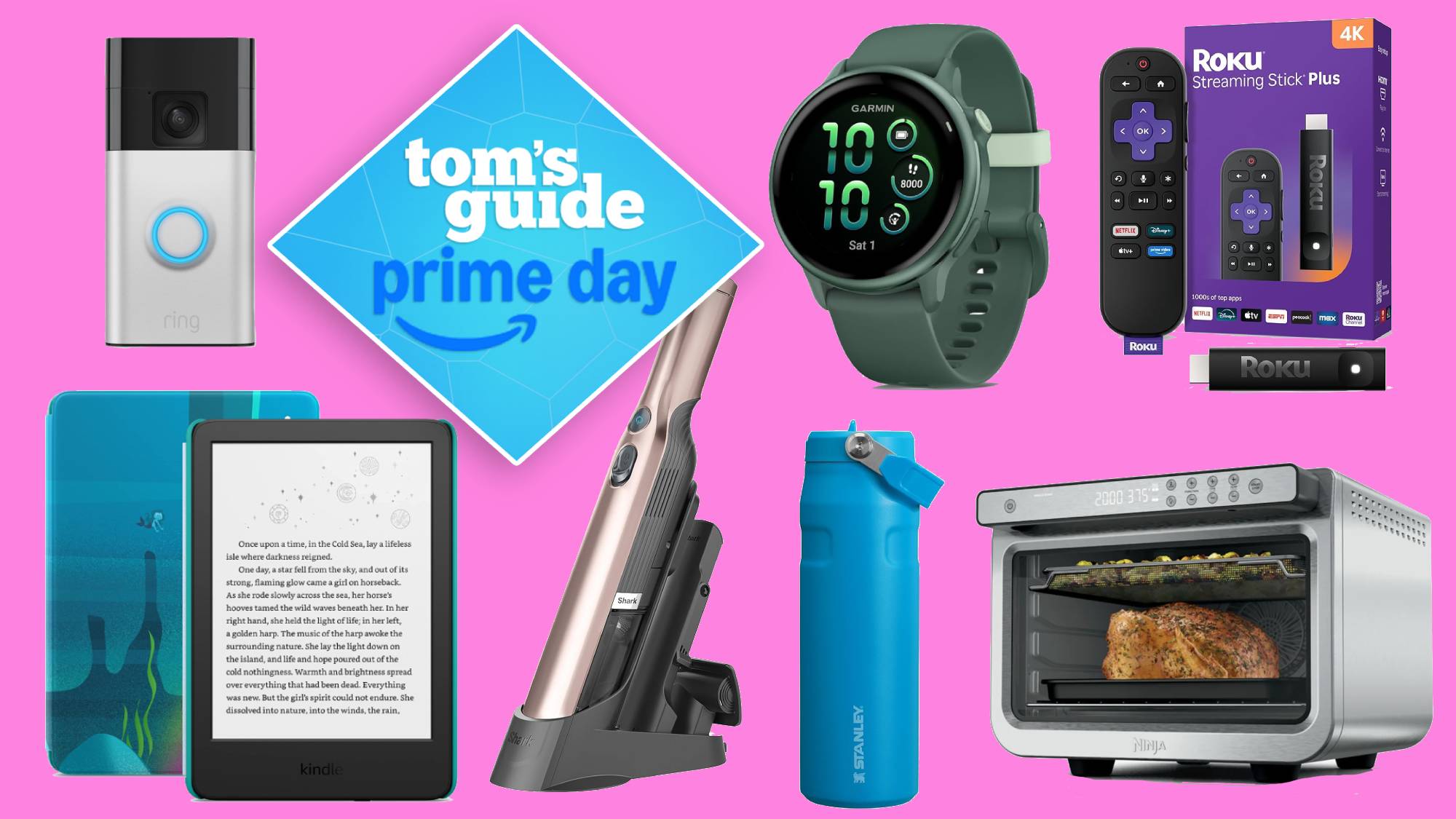 Prime Day