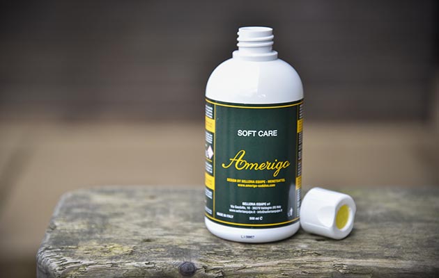 Amerigo Soft Care review