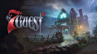 The 7th Guest VR game logo