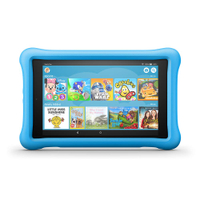 Amazon Fire HD 8 Kids Edition:£129.99£84.99