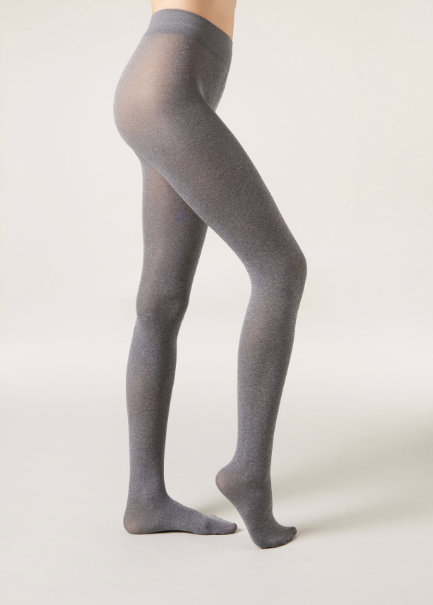 Calzedonia sheer tights
