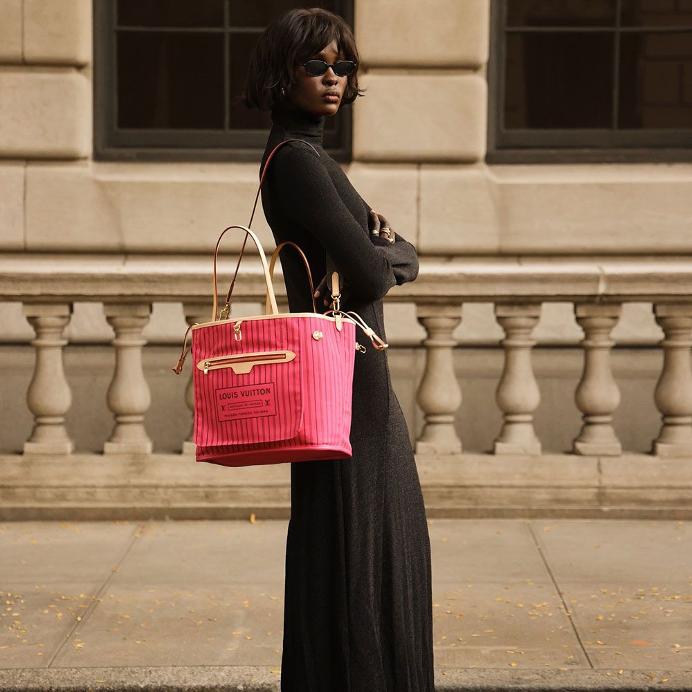 27 Designer Bags, Shoes, and Jewelry Items a Fashion Editor Loves | Who ...
