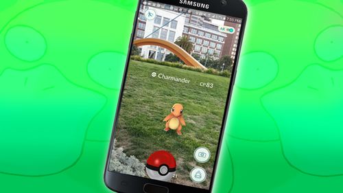 Best AR apps: great augmented reality experiences - from ARKit to ...