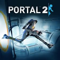 Portal 2: $9.99 $1.99 on Steam