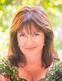Daisy Goodwin's avatar