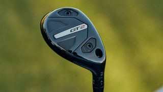 Titleist Extends The GT Family With New GT Hybrids And GT1 Models